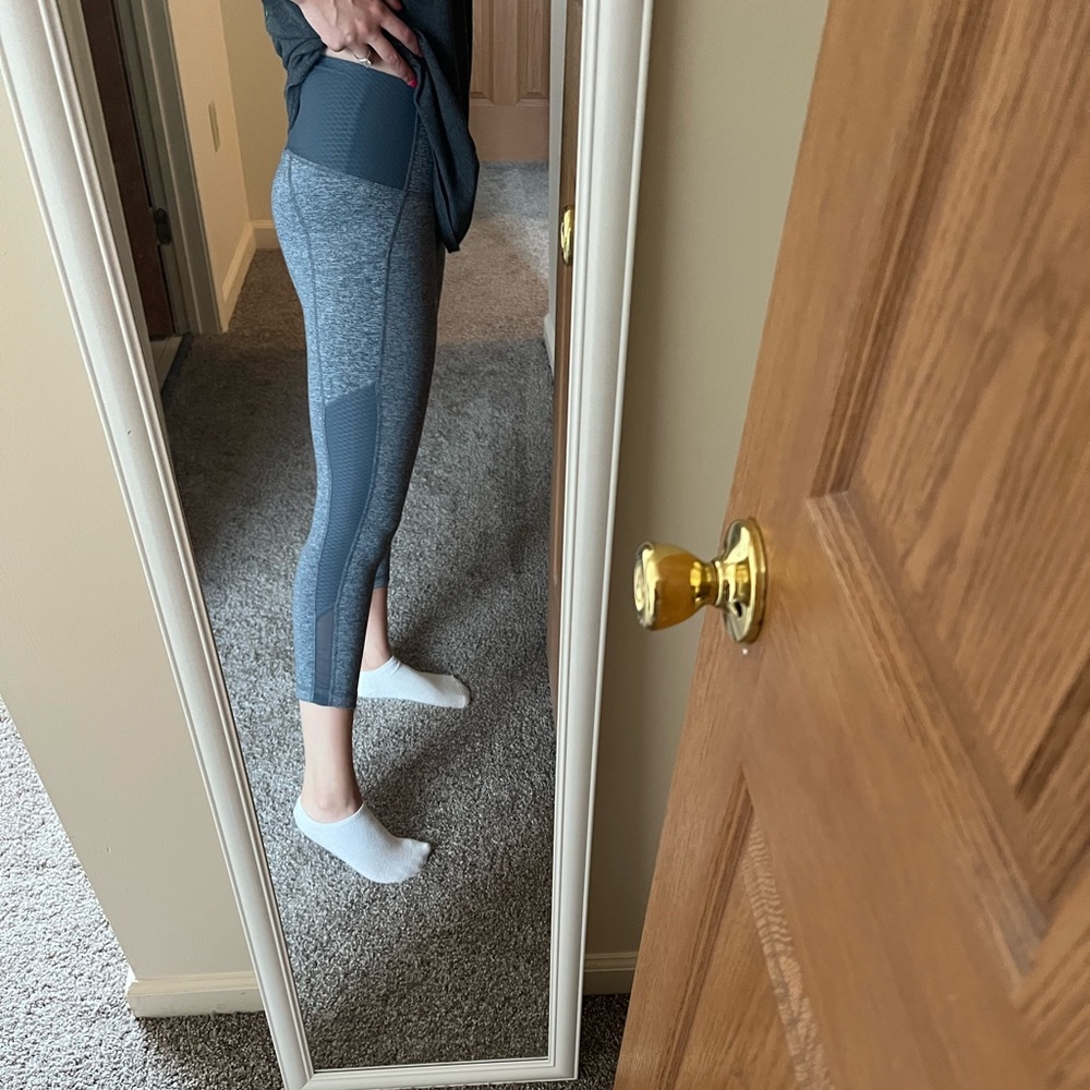 Kirkland Leggings